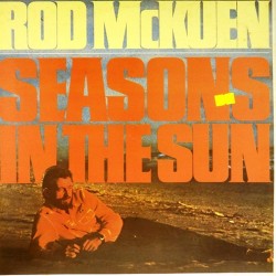 Пластинка Rod McKuen Seasons in the Sun